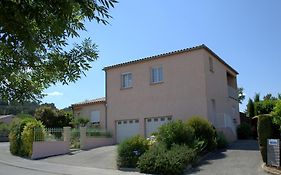Gîte L'Orée du Lac